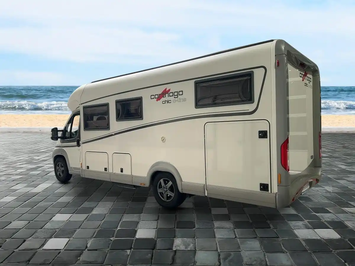 CARTHAGO Chic C-Line T 4.8 - Ansicht 3